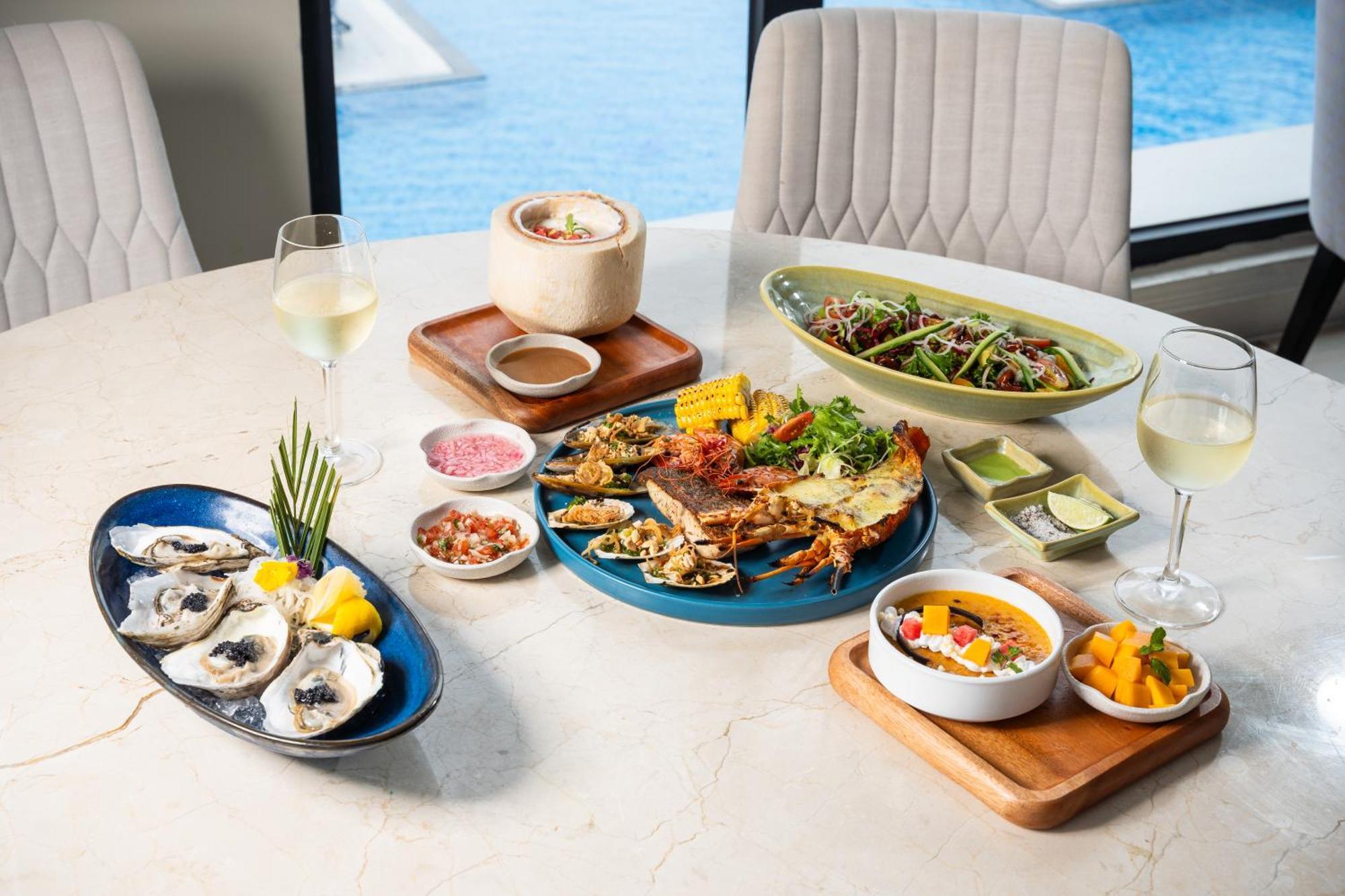 Marriott & Spa, Non Nuoc Resort Da Nang