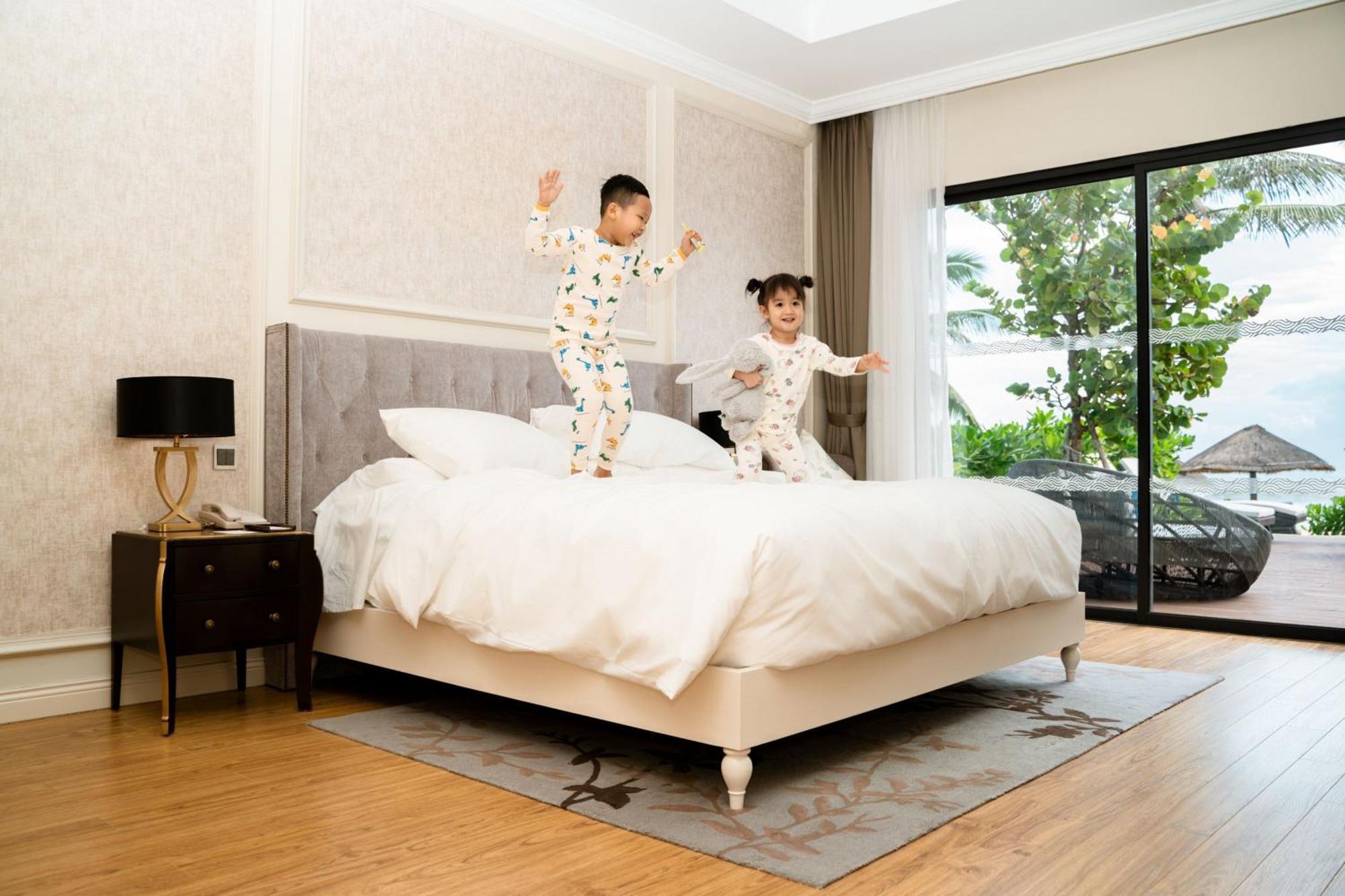 Resort Marriott & Spa, Non Nuoc Da Nang