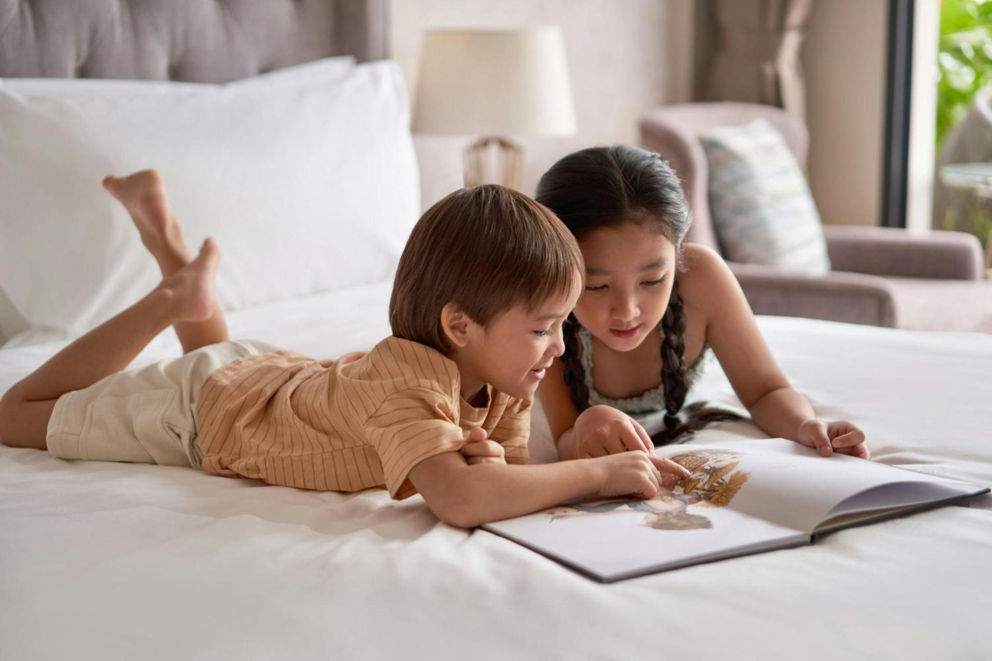 Marriott & Spa, Non Nuoc 5* Da Nang