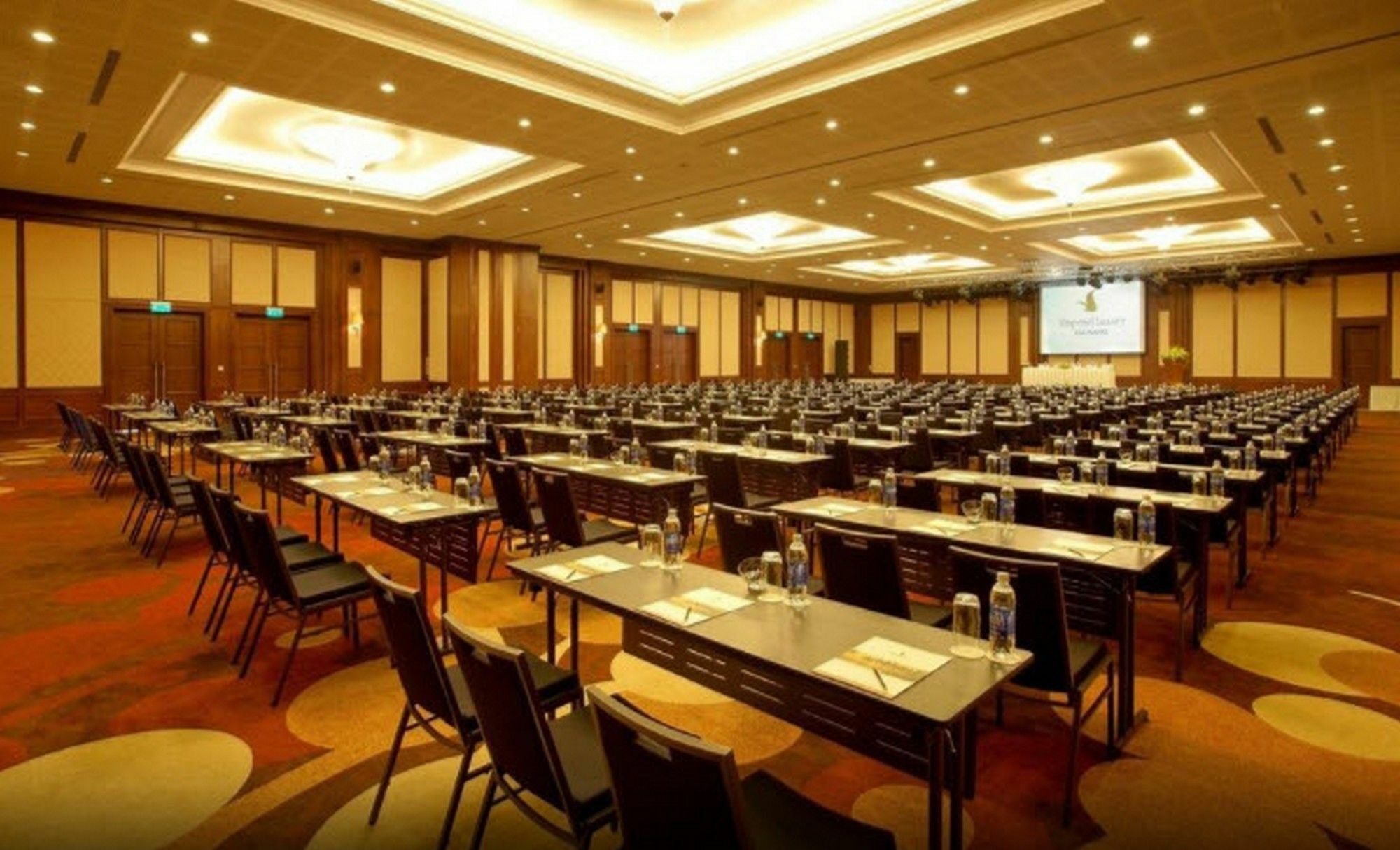 Marriott & Spa, Non Nuoc 5* Da Nang